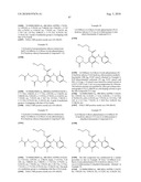 5-Substituted-2-Phenylamino Benzamides as Mek Inhibitors diagram and image