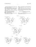 ANTITUMORAL DERIVATIVES OF ET-743 diagram and image