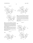 ANTITUMORAL DERIVATIVES OF ET-743 diagram and image