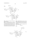 ANTITUMORAL DERIVATIVES OF ET-743 diagram and image