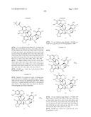 ANTITUMORAL DERIVATIVES OF ET-743 diagram and image