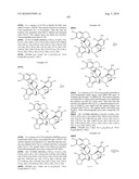 ANTITUMORAL DERIVATIVES OF ET-743 diagram and image