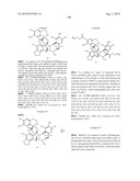 ANTITUMORAL DERIVATIVES OF ET-743 diagram and image