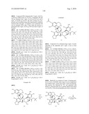 ANTITUMORAL DERIVATIVES OF ET-743 diagram and image