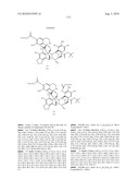 ANTITUMORAL DERIVATIVES OF ET-743 diagram and image