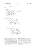 ANTITUMORAL DERIVATIVES OF ET-743 diagram and image