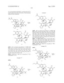 ANTITUMORAL DERIVATIVES OF ET-743 diagram and image