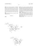 ANTITUMORAL DERIVATIVES OF ET-743 diagram and image