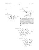 ANTITUMORAL DERIVATIVES OF ET-743 diagram and image