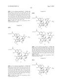 ANTITUMORAL DERIVATIVES OF ET-743 diagram and image