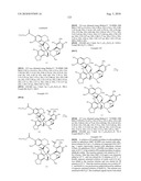 ANTITUMORAL DERIVATIVES OF ET-743 diagram and image