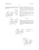 ANTITUMORAL DERIVATIVES OF ET-743 diagram and image