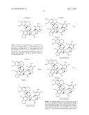 ANTITUMORAL DERIVATIVES OF ET-743 diagram and image