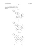 ANTITUMORAL DERIVATIVES OF ET-743 diagram and image