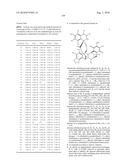 ANTITUMORAL DERIVATIVES OF ET-743 diagram and image