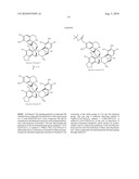 ANTITUMORAL DERIVATIVES OF ET-743 diagram and image