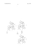 ANTITUMORAL DERIVATIVES OF ET-743 diagram and image