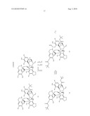 ANTITUMORAL DERIVATIVES OF ET-743 diagram and image