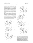 ANTITUMORAL DERIVATIVES OF ET-743 diagram and image