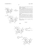 ANTITUMORAL DERIVATIVES OF ET-743 diagram and image