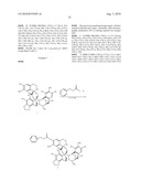 ANTITUMORAL DERIVATIVES OF ET-743 diagram and image