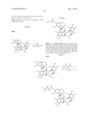 ANTITUMORAL DERIVATIVES OF ET-743 diagram and image