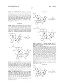 ANTITUMORAL DERIVATIVES OF ET-743 diagram and image