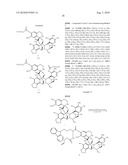 ANTITUMORAL DERIVATIVES OF ET-743 diagram and image