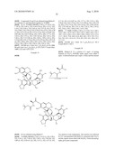 ANTITUMORAL DERIVATIVES OF ET-743 diagram and image