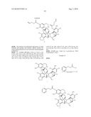 ANTITUMORAL DERIVATIVES OF ET-743 diagram and image