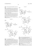 ANTITUMORAL DERIVATIVES OF ET-743 diagram and image