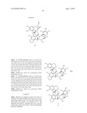 ANTITUMORAL DERIVATIVES OF ET-743 diagram and image