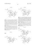 ANTITUMORAL DERIVATIVES OF ET-743 diagram and image