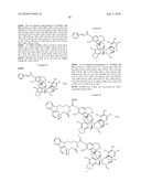 ANTITUMORAL DERIVATIVES OF ET-743 diagram and image