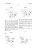 ANTITUMORAL DERIVATIVES OF ET-743 diagram and image