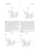 ANTITUMORAL DERIVATIVES OF ET-743 diagram and image