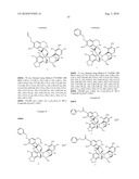 ANTITUMORAL DERIVATIVES OF ET-743 diagram and image