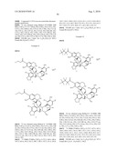 ANTITUMORAL DERIVATIVES OF ET-743 diagram and image