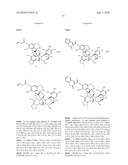 ANTITUMORAL DERIVATIVES OF ET-743 diagram and image