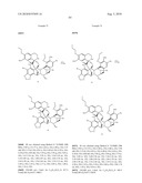 ANTITUMORAL DERIVATIVES OF ET-743 diagram and image