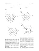 ANTITUMORAL DERIVATIVES OF ET-743 diagram and image