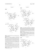 ANTITUMORAL DERIVATIVES OF ET-743 diagram and image