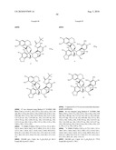 ANTITUMORAL DERIVATIVES OF ET-743 diagram and image