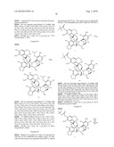 ANTITUMORAL DERIVATIVES OF ET-743 diagram and image