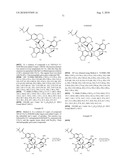 ANTITUMORAL DERIVATIVES OF ET-743 diagram and image