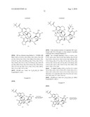 ANTITUMORAL DERIVATIVES OF ET-743 diagram and image