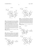 ANTITUMORAL DERIVATIVES OF ET-743 diagram and image