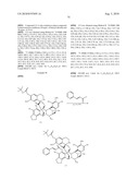 ANTITUMORAL DERIVATIVES OF ET-743 diagram and image