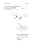 ANTITUMORAL DERIVATIVES OF ET-743 diagram and image