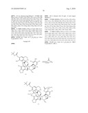 ANTITUMORAL DERIVATIVES OF ET-743 diagram and image